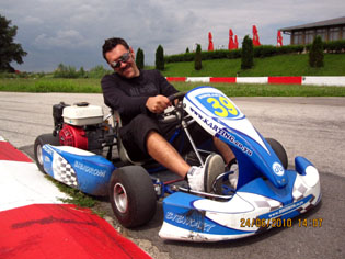 Igor Lazic Nigor